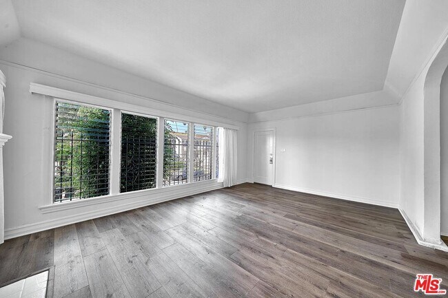 Foto del edificio - 154 N Edgemont St