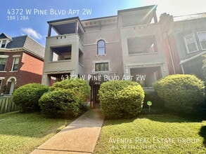 Building Photo - 4372 W Pine Blvd