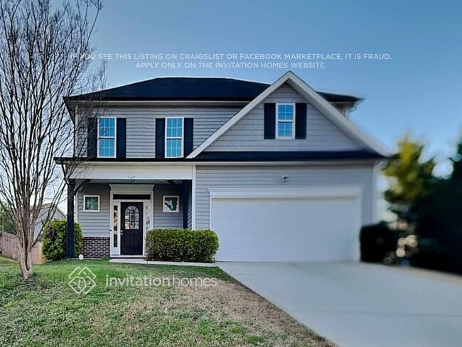 Building Photo - 540 McCarthy Dr