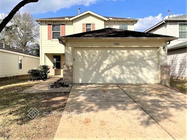 Building Photo - 18206 Valebluff Ln