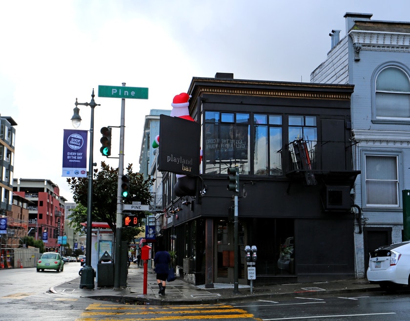 Is Nob Hill a Good Place To Live in San Francisco? Neighborhood Guide