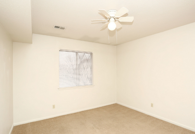 Interior Photo - It's about you!