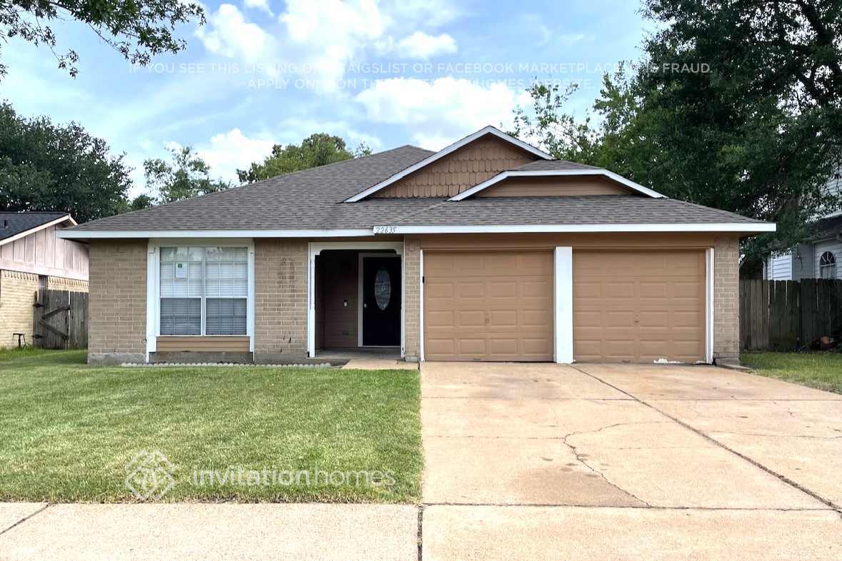 Foto principal - 22635 Leedstown Ln