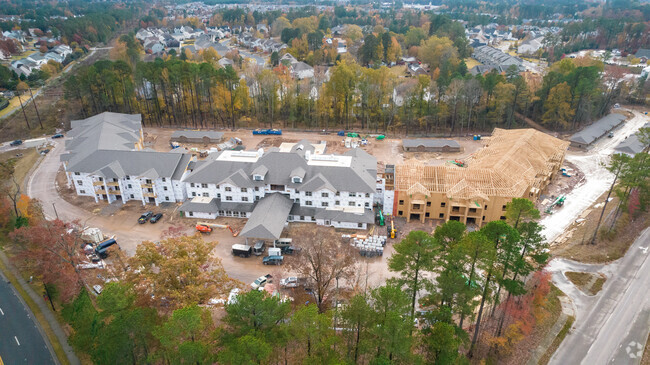 December 2021 - Brier Pointe Retirement Community