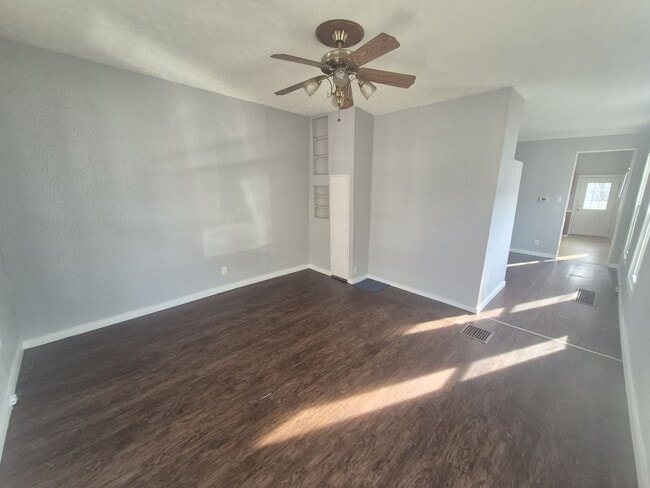 Photo - 1822 Pearl St House