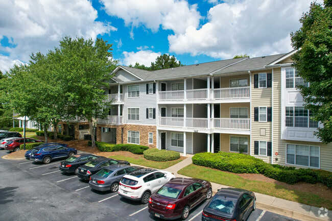 Foto del edificio - Highland Park Atlanta