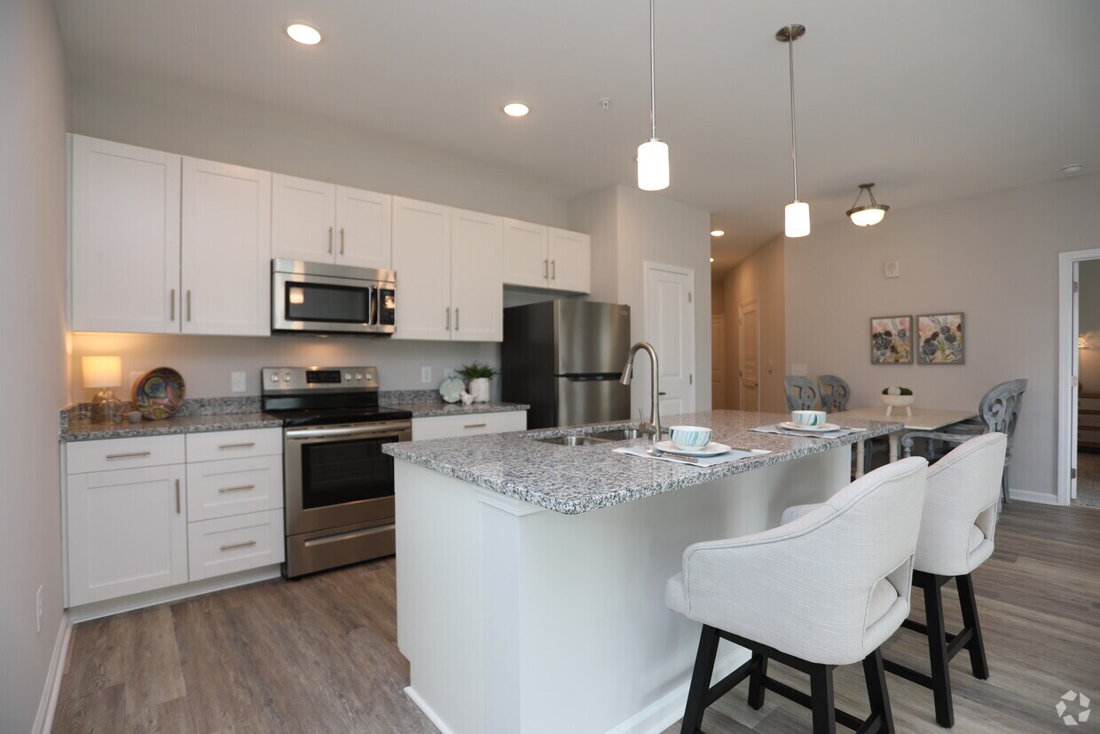 Grand Oaks Apartments Apartments 185 Rosewood Loop Burlington, NC