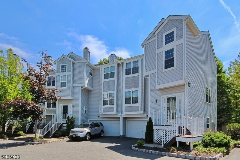 1408 Norwood Way, Whippany, NJ 07981 Townhome Rentals in Whippany NJ