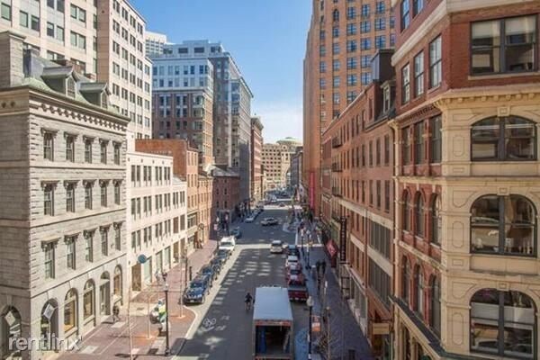 2 br, 2 bath - 119 Milk St - 2 br, 2 bath  - 119 Milk St
