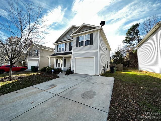 Building Photo - 5125 Autumn Oak Dr