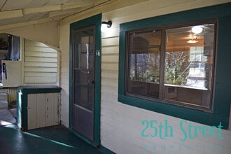 Building Photo - 347 Nile St