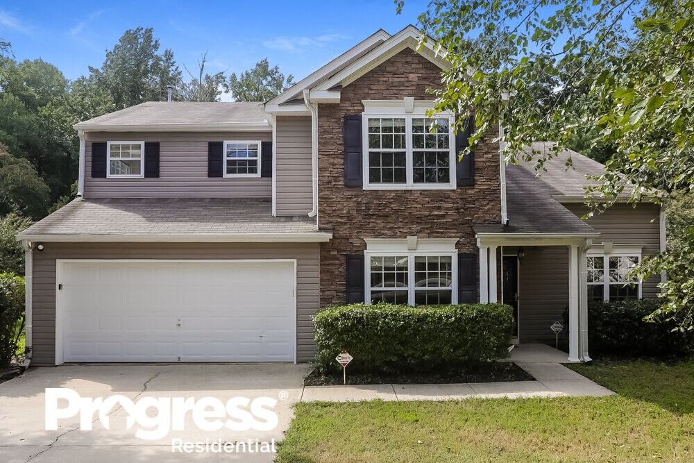 1213 Liriope Ln SE, Lawrenceville, GA 30045 House Rental in