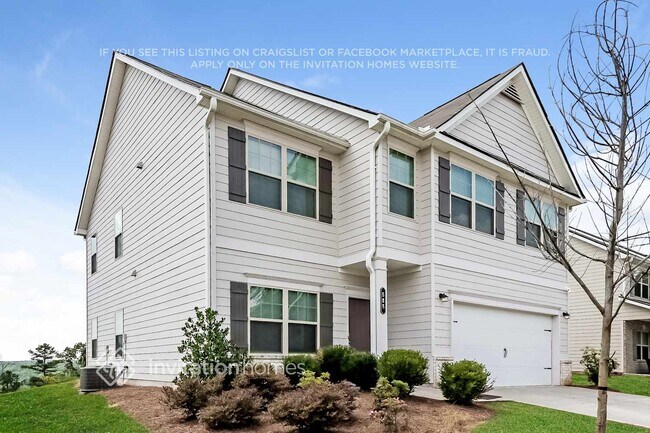 Foto del edificio - 585 Wood Point Way