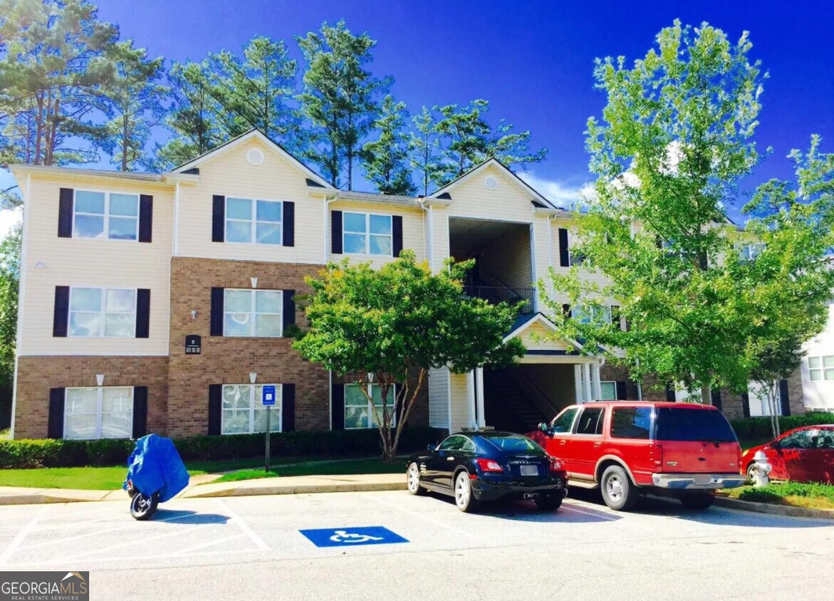 Primary Photo - 5302 Fairington Ridge Cir