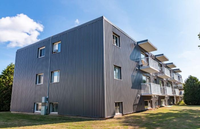 Photo principale - Lewis Court Apartments
