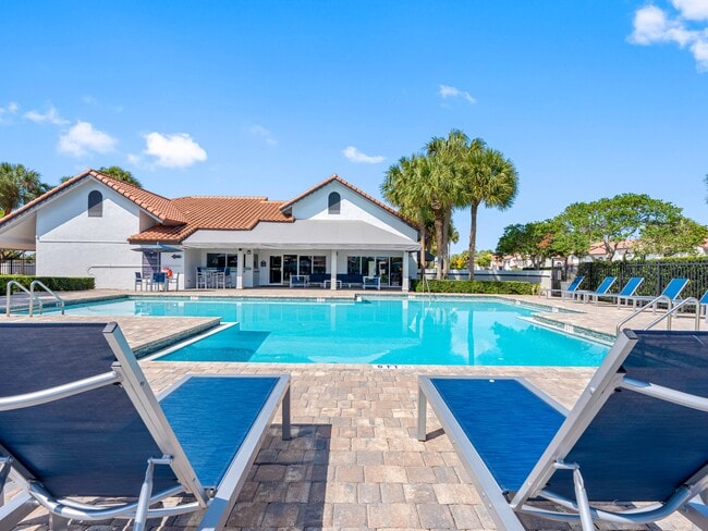 Building Photo - Boca Arbor Club Apartments
