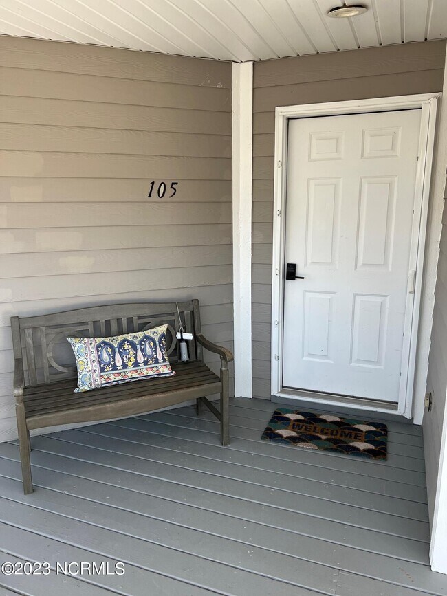 1620 Goley Hewett Rd SE Unit 105, Bolivia, NC 28422 Condo for Rent in
