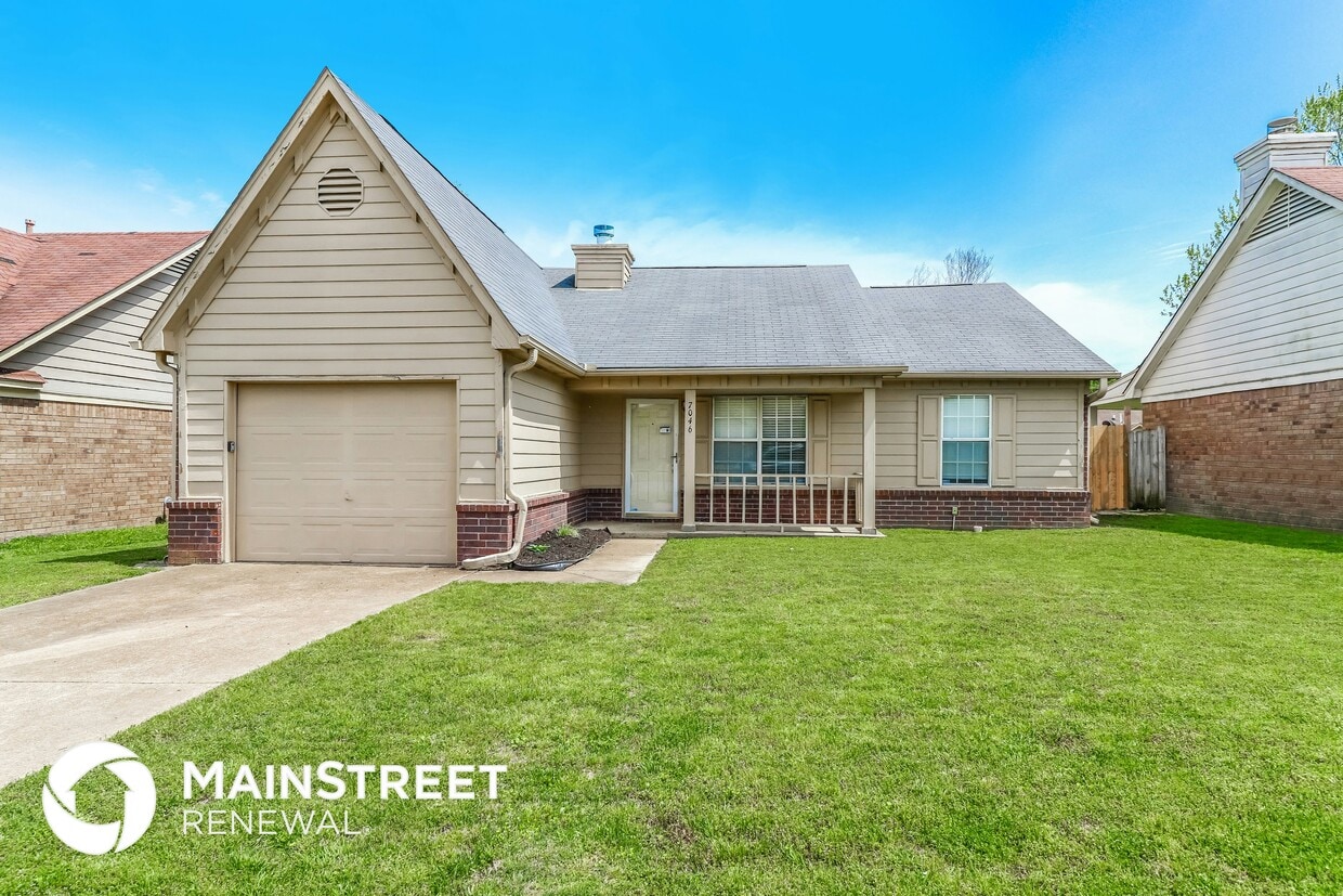Primary Photo - 7046 Foxhall Dr
