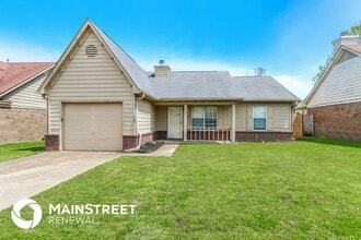 Building Photo - 7046 Foxhall Dr