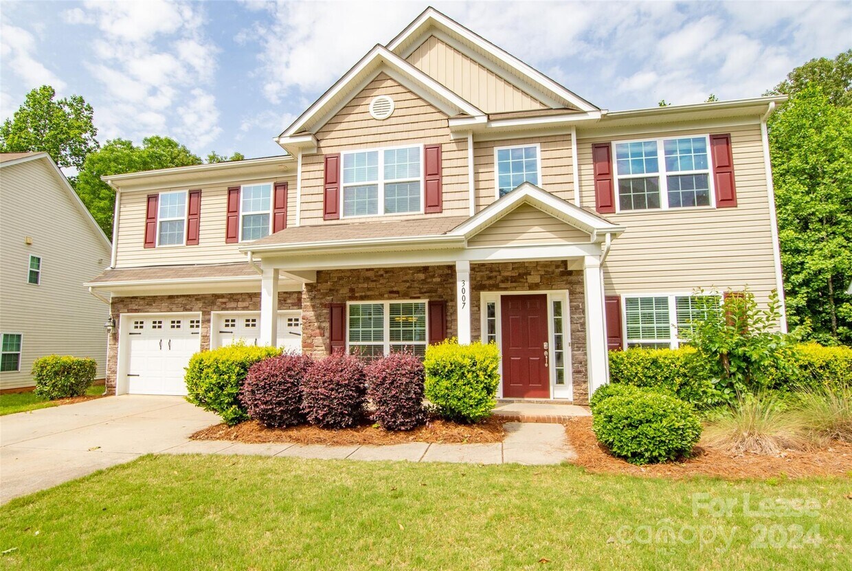 Primary Photo - 3007 Ainsley Ln