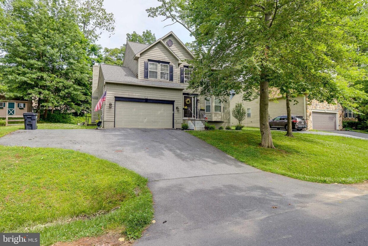 6715 Oakridge Rd, New Market, MD 21774 House Rental in New Market, MD