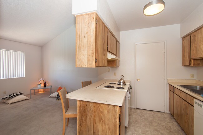 Foto del edificio - Acacia Gardens