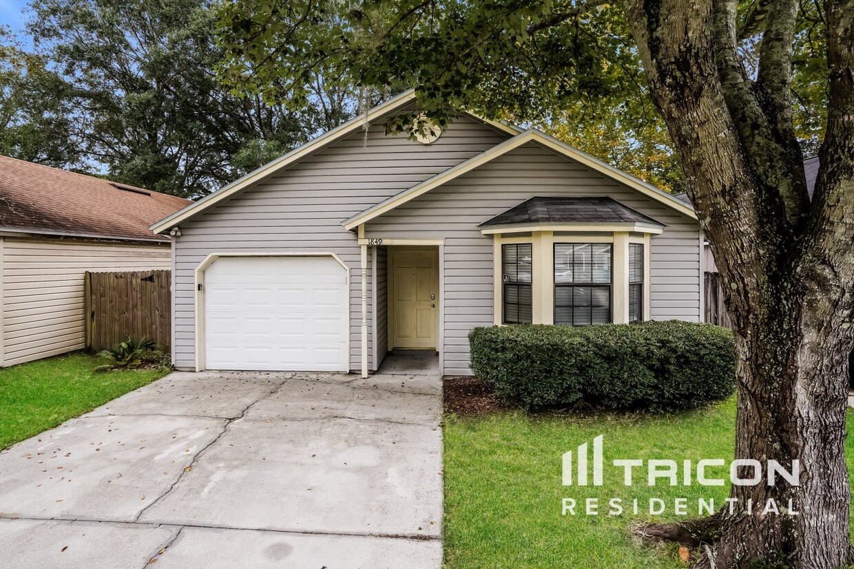 Foto principal - 1849 Mackenzie Court N Middleburg FL