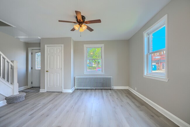 Foto del edificio - 401 52nd St