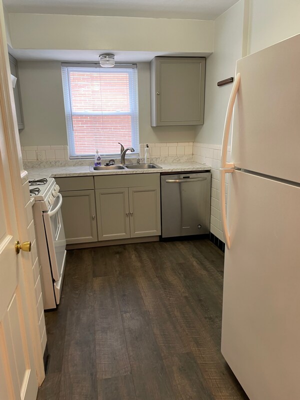 Foto del edificio - 45 Brighton Way