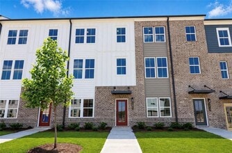 Building Photo - 2821 Beacon Bend Xing
