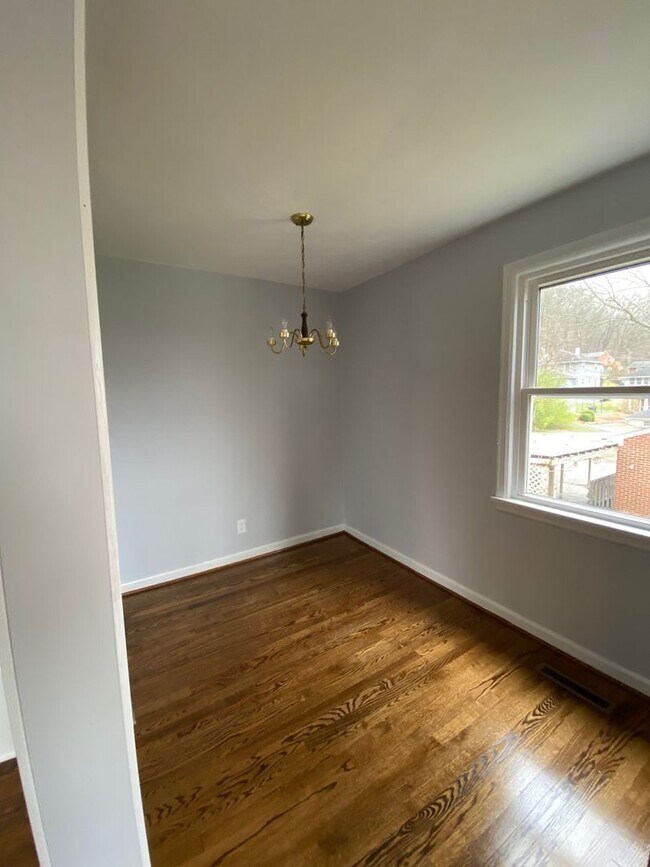 Foto del edificio - House for Rent