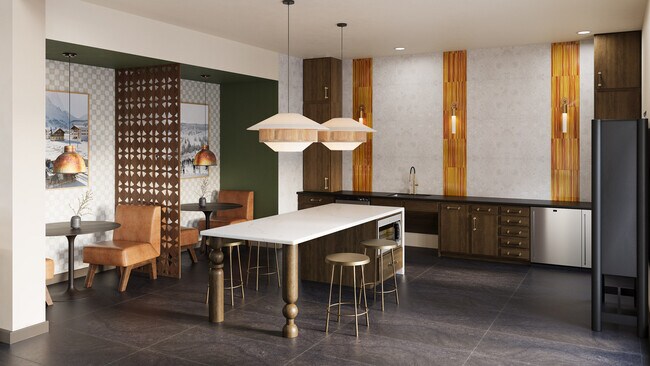 Foto del edificio - Bradley Ridge Apartments