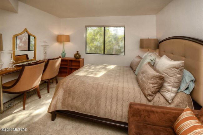 Foto del edificio - 5051 N Sabino Canyon Rd