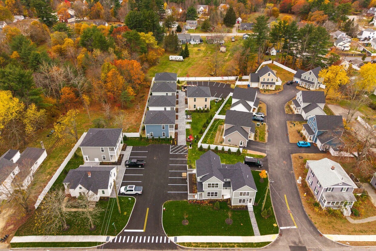 Foto principal - Ember Drive