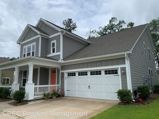 Building Photo - 4 br, 2.5 bath House - 305 Weston Hall Drive