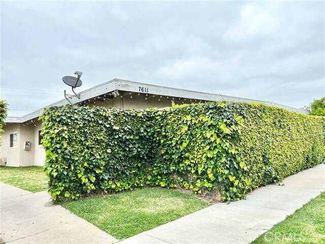 Building Photo - 7611 Fillmore Dr