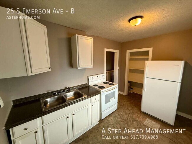 Foto del edificio - 25 S Emerson Ave