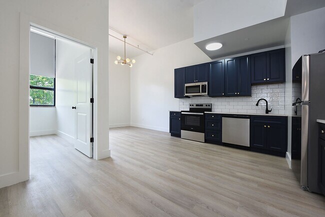 Foto del interior - The Benedict