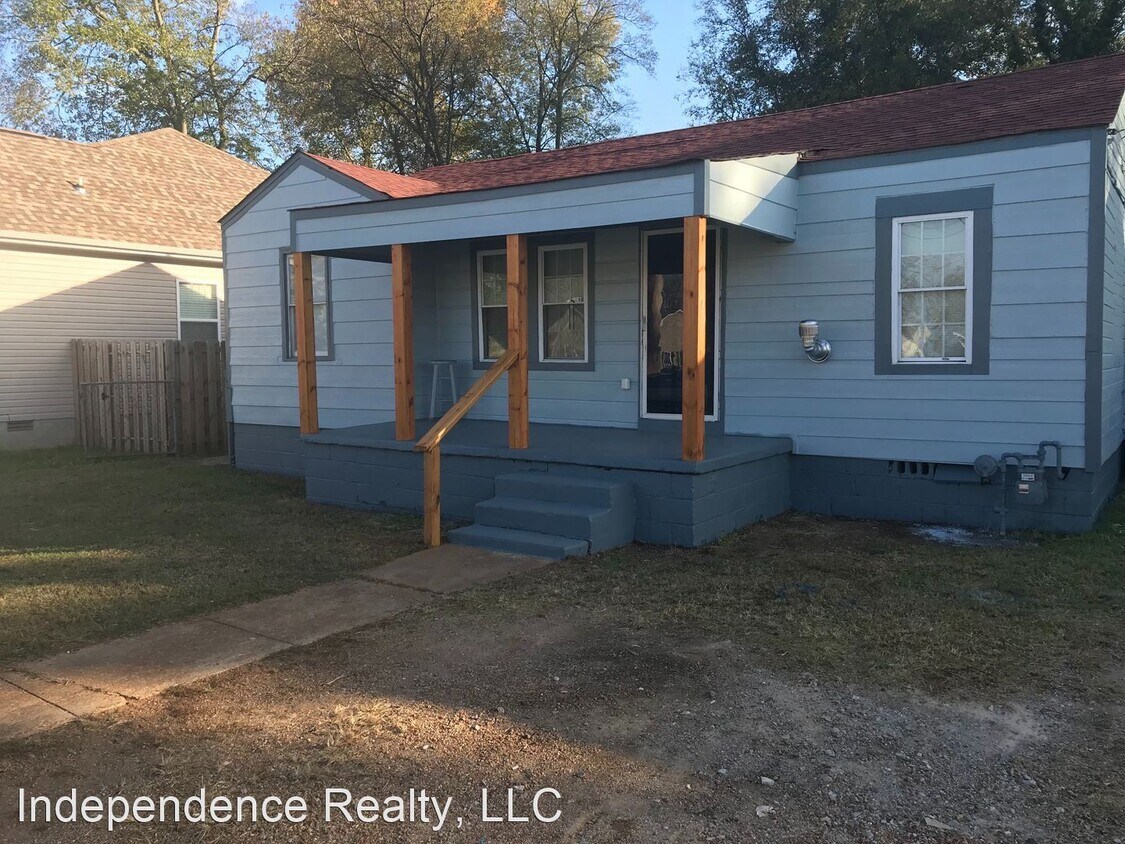 Primary Photo - 3 br, 1 bath House - 2809 Barbara Drive NW