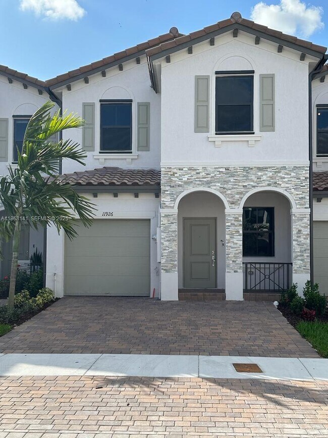 Building Photo - 11926 SW 245 Ter