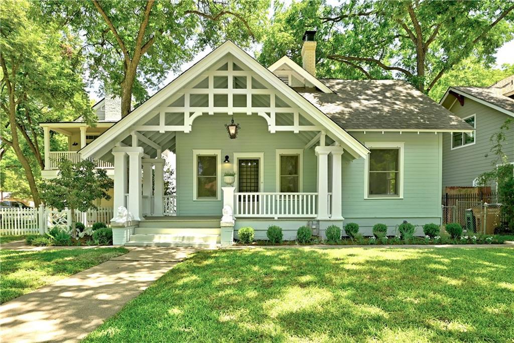 Foto principal - 4109 Avenue G