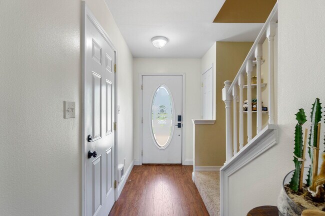 Foto del edificio - 503 Sullivan St NW