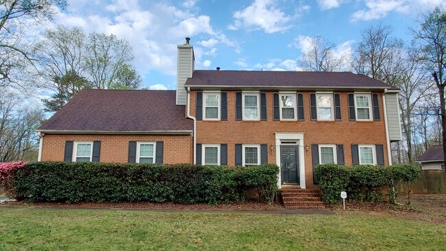 Foto del edificio - 3820 E Carlyle Ct