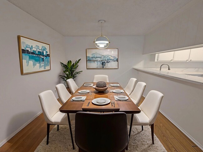 Foto del edificio - Piedmont