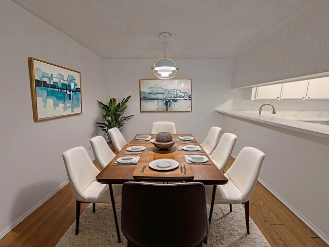 Building Photo - Piedmont