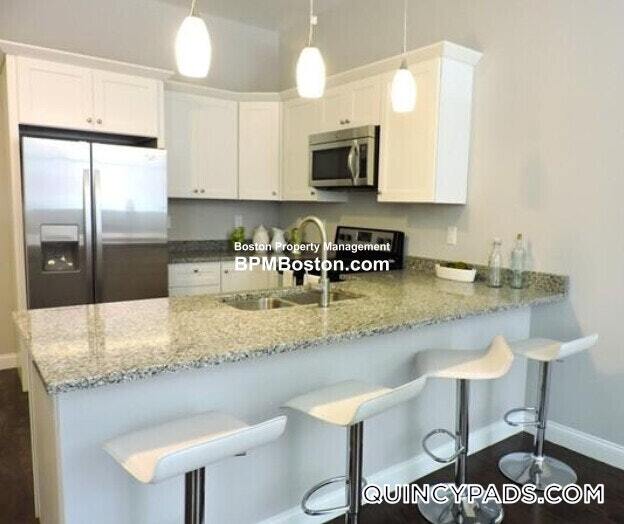 Foto del edificio - 10 Merrymount Rd