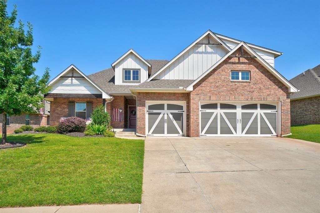 Primary Photo - 3117 Hunter Crest Dr