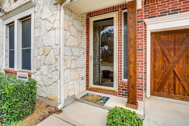 Foto del edificio - Amazing Well Maintained 3 Bedroom, 2 Bath Home in Euless Gated Community- 76039- Grapevine-Colley...