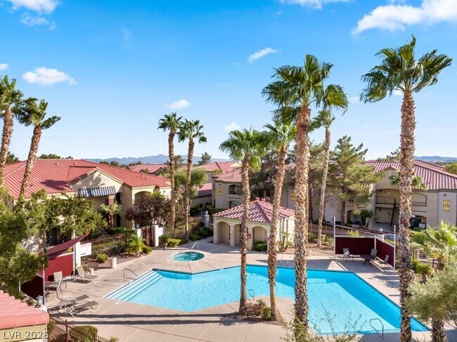 Foto del edificio - 7885 W Flamingo Rd