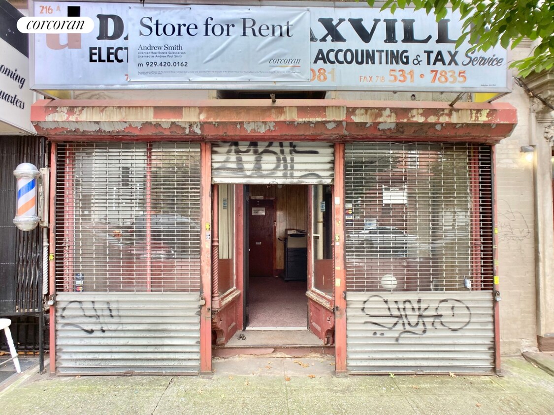 216 Winthrop St Unit STORE, Brooklyn, NY 11225 Room for Rent in